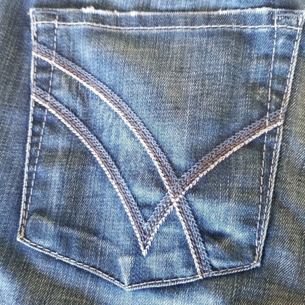 William Rast | Y2k Low Rise Jeans - Picture 12 of 12